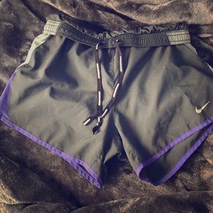 Nike Dri-Fit shorts